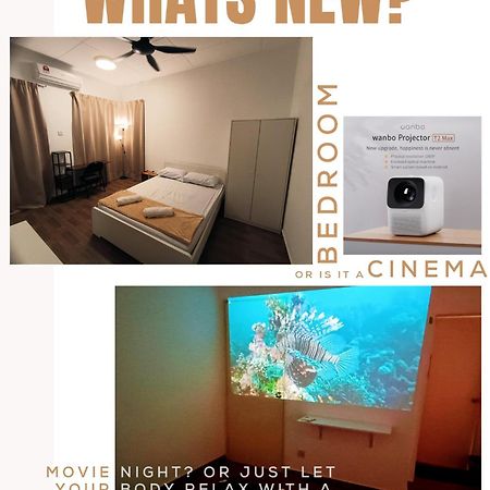 Tenang Retreat Holiday Home 3Bedroom 3Bath 2Parking 까장 외부 사진
