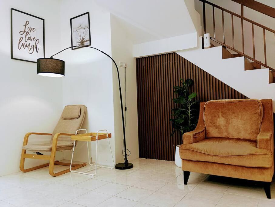 Tenang Retreat Holiday Home 3Bedroom 3Bath 2Parking 까장 외부 사진