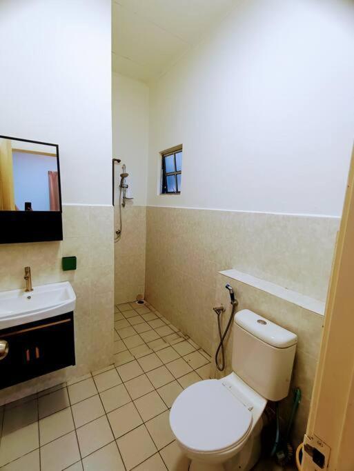 Tenang Retreat Holiday Home 3Bedroom 3Bath 2Parking 까장 외부 사진