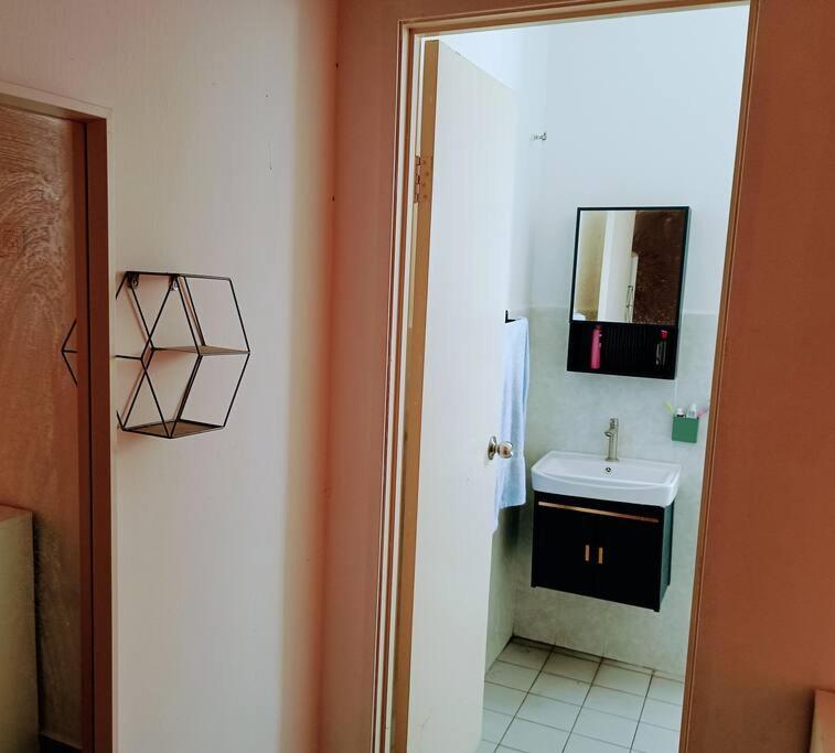 Tenang Retreat Holiday Home 3Bedroom 3Bath 2Parking 까장 외부 사진