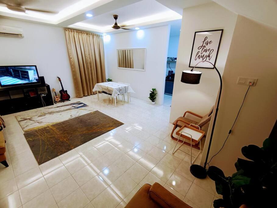Tenang Retreat Holiday Home 3Bedroom 3Bath 2Parking 까장 외부 사진