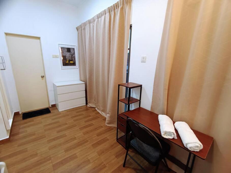 Tenang Retreat Holiday Home 3Bedroom 3Bath 2Parking 까장 외부 사진