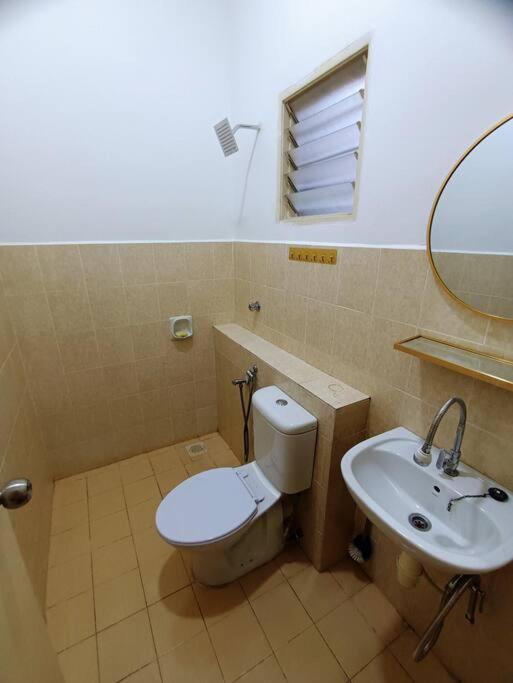 Tenang Retreat Holiday Home 3Bedroom 3Bath 2Parking 까장 외부 사진
