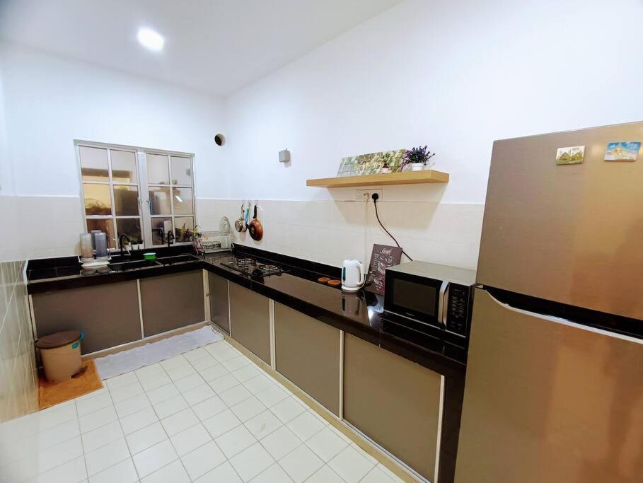 Tenang Retreat Holiday Home 3Bedroom 3Bath 2Parking 까장 외부 사진